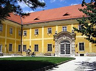 Kiscell Museum