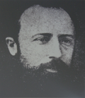 Manuel José de Laredo y Ordoño