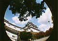 Hrad Wakayama.