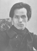 Yuzo Saeki