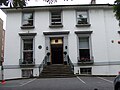 Abbey Road Studios 2009-08-30