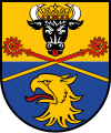 enthaltenes Wappen