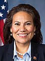 Representative Veronica Escobar from Texas (2019–present)[52]