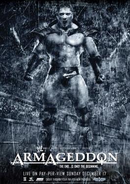 Armageddon (2006)
