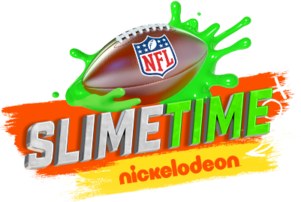 NFL Slimetime