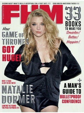 FHM