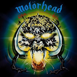 Overkill (Motörhead album)