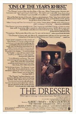 The Dresser (1983 film)