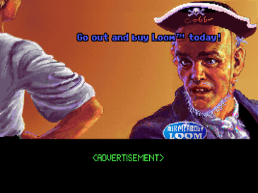 Go out and buy Loom™ today!