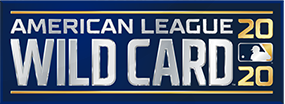 2020 American League Wild Card Series