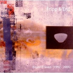 Beyond Even (1992–2006)
