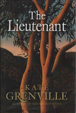 The Lieutenant (novel)