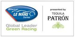 American Le Mans Series