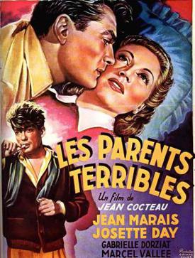 Les Parents terribles (1948 film)