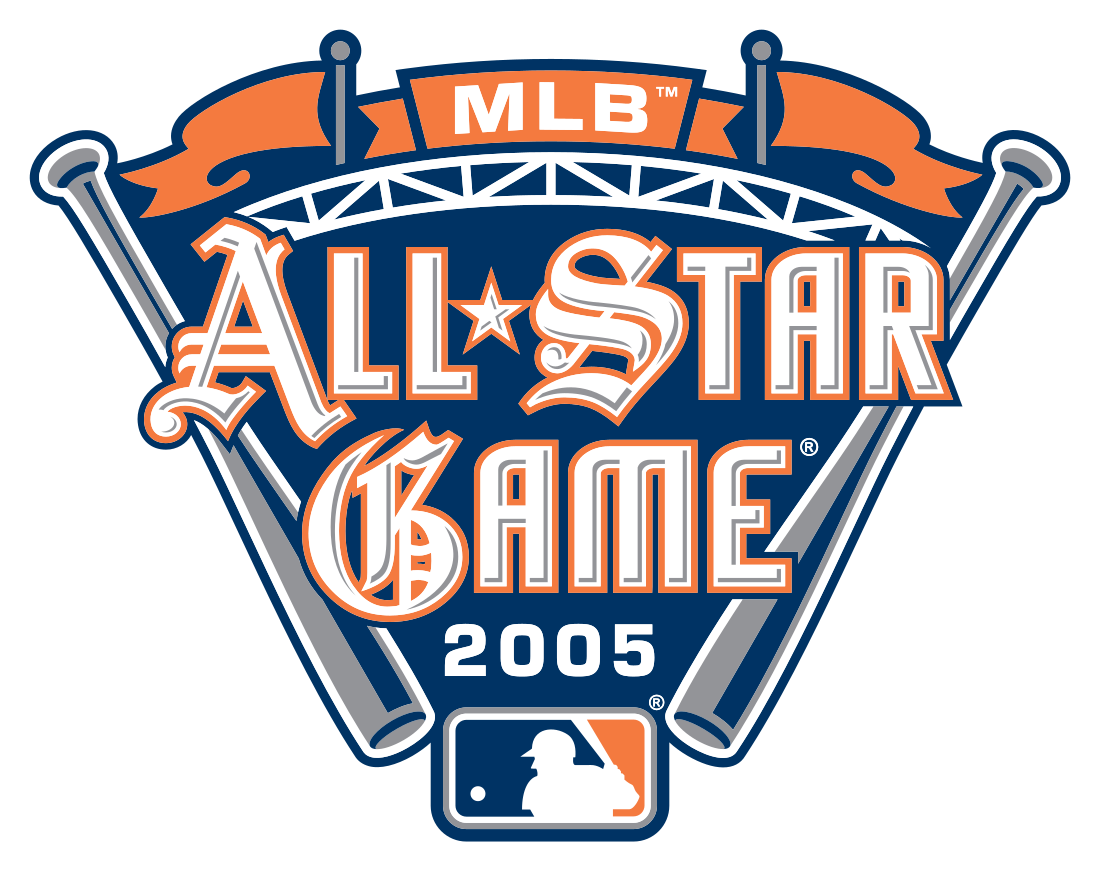 2005 Major League Baseball All-Star Game