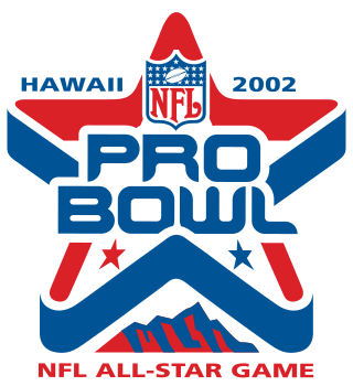 2002 Pro Bowl