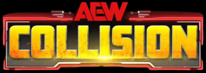 AEW Collision