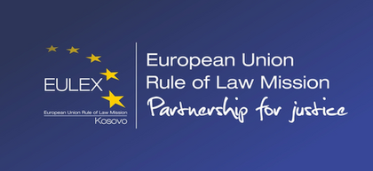 European Union Rule of Law Mission in Kosovo
