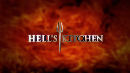 Hell's Kitchen (American TV series)