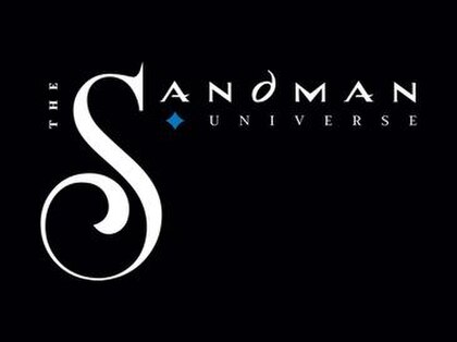 The Sandman Universe