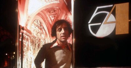 Steve Rubell