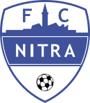 Logo FC Nitra