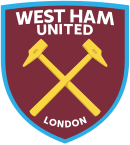 West Ham United Logo